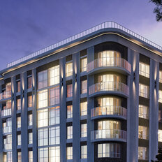 Квартира 105,1 м², 3-комнатная - изображение 1