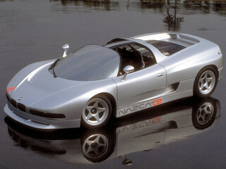 BMW Nazca II (C2)