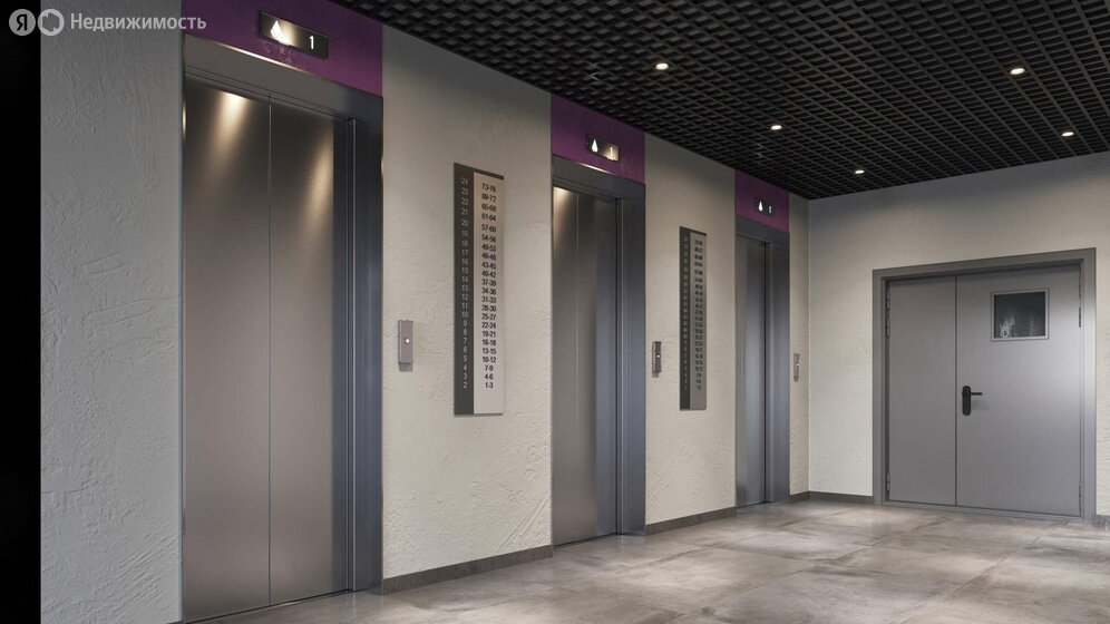 ЖК «Черемушки» на Приморской - изображение 11