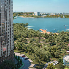 Квартира 38,1 м², 1-комнатная - изображение 4