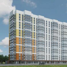 Квартира 30,4 м², студия - изображение 1