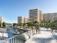 Гостиничный комплекс «Лучи» - изображение 23