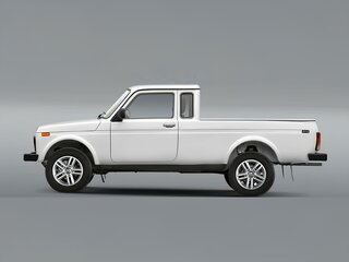 Lada (ВАЗ) 2329