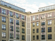 De Luxe квартал апартаментов «Театральный Дом» - изображение 12