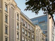 De Luxe квартал апартаментов «Театральный Дом» - изображение 19