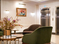 De Luxe квартал апартаментов «Театральный Дом» - изображение 23