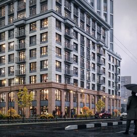 Купить 1-комнатную квартиру с ремонтом в ЖК «Ломоносов» в Томске - изображение 2