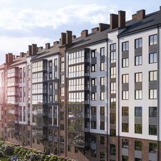 Квартира 64,2 м², 2-комнатная - изображение 3