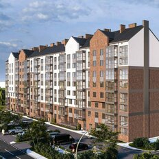 Квартира 64,2 м², 2-комнатная - изображение 5