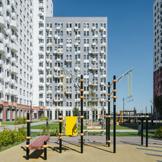 Квартира 26 м², студия - изображение 2