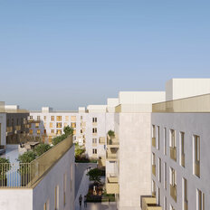 Квартира 109,4 м², 4-комнатная - изображение 5