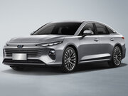 Изображение FAW Bestune B70 I Рестайлинг 2024 – н.в.