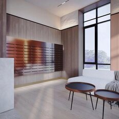 Квартира 40,9 м², 1-комнатная - изображение 4