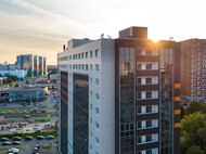 Апарт-комплекс «WINGS апартаменты на Крыленко» - изображение 10