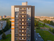 Апарт-комплекс «WINGS апартаменты на Крыленко» - изображение 9