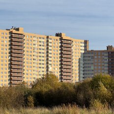 Квартира 31 м², 1-комнатная - изображение 5