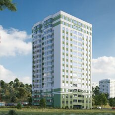 Квартира 44,8 м², 1-комнатная - изображение 3