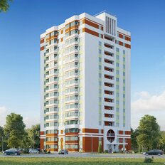 Квартира 44,8 м², 1-комнатная - изображение 5