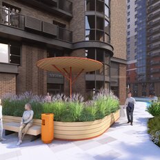 Квартира 60,6 м², 2-комнатная - изображение 5