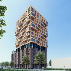 Квартира 104 м², 4-комнатная - изображение 2