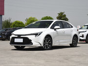 Изображение Toyota Levin XII (E210) Рестайлинг 2022 – н.в.