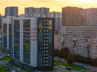 Апарт-комплекс «WINGS апартаменты на Крыленко» - изображение 4