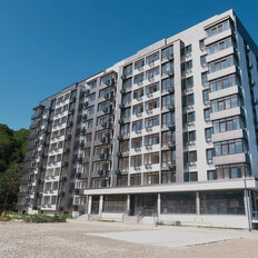 Квартира 38 м², 1-комнатная - изображение 2