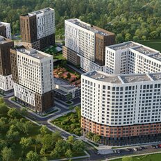 Квартира 48,1 м², 1-комнатная - изображение 1