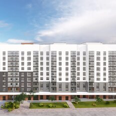 Квартира 55,2 м², 2-комнатная - изображение 2