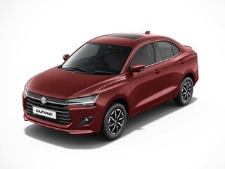 Suzuki DZire IV