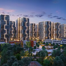 Квартира 62,6 м², 2-комнатная - изображение 5