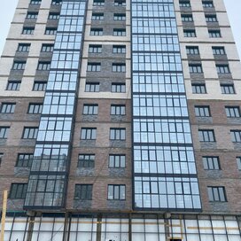 Ход строительства в ЖК по ул. Ивана Ярыгина за Январь — Март 2024 года, 3