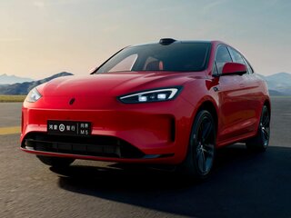 Aito M5 I Рестайлинг