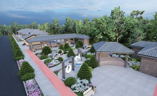 Коттеджные поселки в Ростовской области - изображение 3