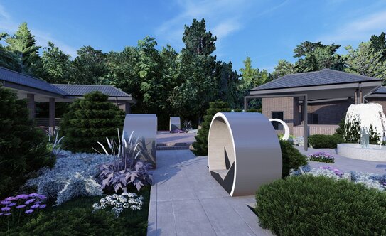 Коттеджные поселки в Ростовской области - изображение 4