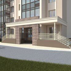 Квартира 40,7 м², 2-комнатная - изображение 3