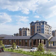 Квартира 60 м², 2-комнатная - изображение 2