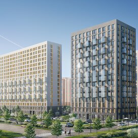 Купить квартиру - студию в ипотеку в ЖК «Чаркова 72» в Тюмени - изображение 4
