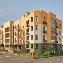 Купить квартиру с подземным паркингом в ЖК «СВОИ» в Калуге - изображение 4