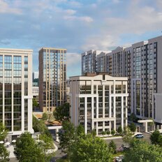 Квартира 51,7 м², 2-комнатная - изображение 2