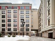 De Luxe квартал апартаментов «Театральный Дом» - изображение 4