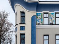 De Luxe квартал апартаментов «Театральный Дом» - изображение 8