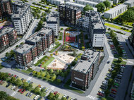 ЖК ULLA - изображение 3