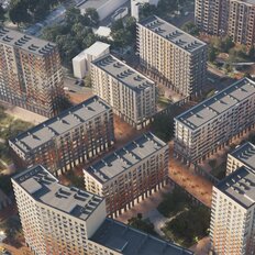 Квартира 39,3 м², 1-комнатная - изображение 3