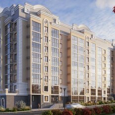 Квартира 28,1 м², студия - изображение 2