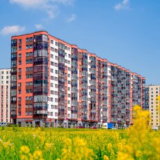 Квартира 46,6 м², 1-комнатная - изображение 3