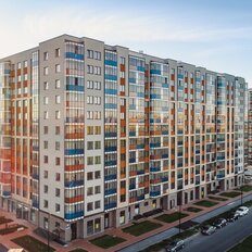 Квартира 46,6 м², 1-комнатная - изображение 4