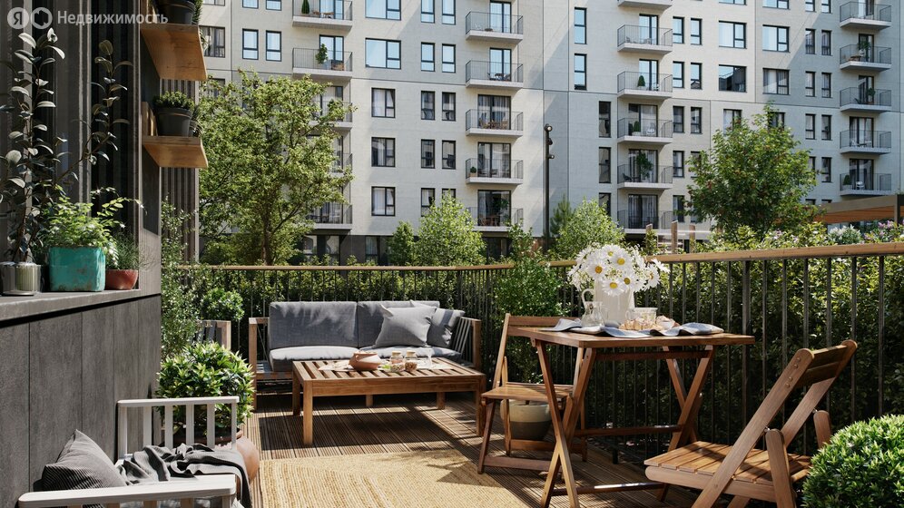 Жилой район «Республики 205» - изображение 8