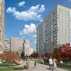 Квартира 58,7 м², 2-комнатная - изображение 4