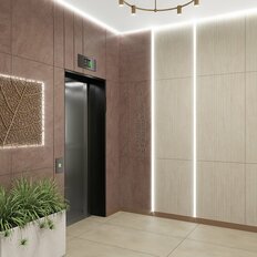 Квартира 37,5 м², 1-комнатная - изображение 3